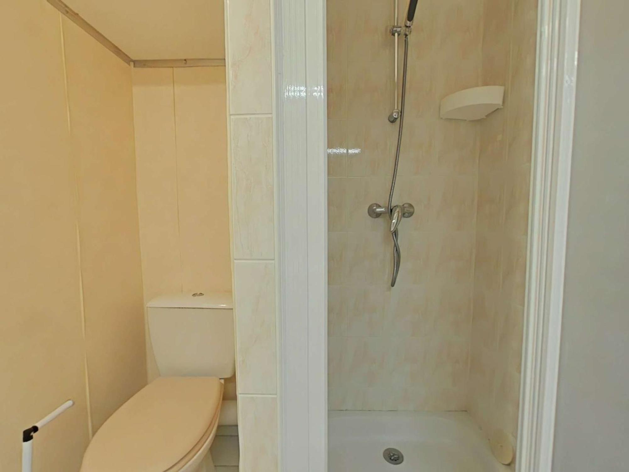 Appartement 2 Pieces Avec Parking Prive, Proche Plage Et Commerces, Saint-Gilles-Croix-De-Vie - Fr-1-224-783 Exterior foto